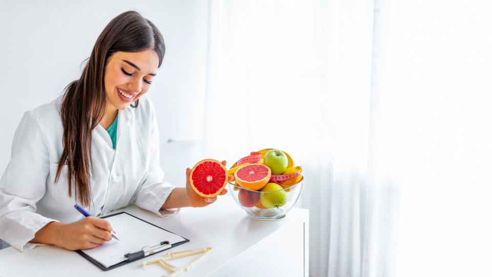 Ahmetbeyli Diyetisyen